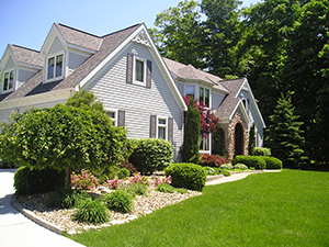 Landscapers and Lawncare Services in Caro, MI